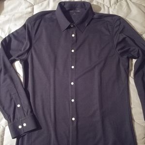 New W/O Tags Ministry of Supply Apollo Dress Shirt